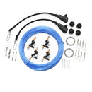 Tigress Pro Series Double Rigging Kit [88646-1] - Essenbay Marine