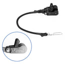 Tigress Triple Halyard Lock - 12" [88647] - Essenbay Marine