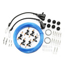 Tigress Pro Series Triple Rigging Kit [88647-1] - Essenbay Marine