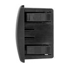 DS18 Marine Waterproof Bluetooth Streaming Audio Receiver Square Controller - f/Android  iPhone [BTRC-SQ] - Essenbay Marine