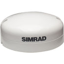 Simrad GPS Antenna GS25 [000-11043-002] - Essenbay Marine