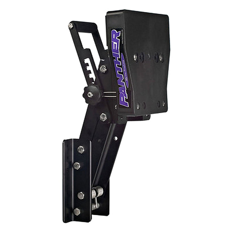 Panther 4-Stroke Bracket w/16" Vertical Travel [550416] - Essenbay Marine