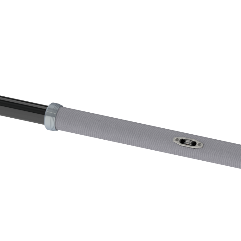 TACO Open Water Internal & Collapsible Carbon Fiber Outrigger Poles 20'  OI3220CF - Essenbay Marine