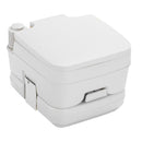 Dometic 962 Portable Toilet - 2.5 Gallon -Grey [301096206] - Essenbay Marine