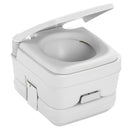 Dometic 962 Portable Toilet - 2.5 Gallon -Grey [301096206] - Essenbay Marine