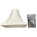 Simrad Pole Mount Kit f/HS75 [000-15686-001] - Essenbay Marine