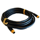 Navico N2KEXT NMEA2000 Cable Micro-C Medium Duty - 20M [000-14379-001] - Essenbay Marine