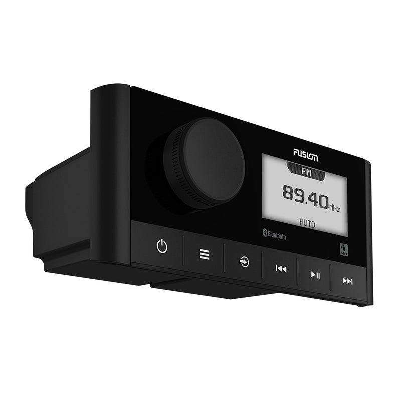 Fusion MS-RA60 Stereo w/AM/FM/BT - 2 Zones [010-02405-00] - Essenbay Marine