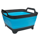 S.O.L. Survive Outdoors Longer Flat Pack Sink - 8L [0140-1008] - Essenbay Marine