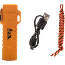S.O.L. Survive Outdoors Longer Fire Lite Fuel-Free Lighter [0140-1243] - Essenbay Marine