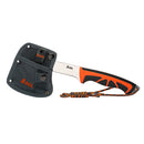 S.O.L. Survive Outdoors Longer Stoke Camp Hatchet [0140-1016] - Essenbay Marine