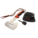 S.O.L. Survive Outdoors Longer Stoke Camp Hatchet [0140-1016] - Essenbay Marine