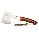 S.O.L. Survive Outdoors Longer Stoke Camp Hatchet [0140-1016] - Essenbay Marine
