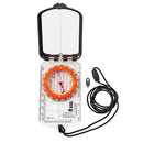 S.O.L. Survive Outdoors Longer Sighting Compass w/Mirror [0140-0030] - Essenbay Marine