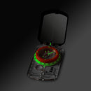 S.O.L. Survive Outdoors Longer Sighting Compass w/Mirror [0140-0030] - Essenbay Marine