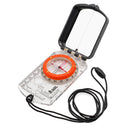 S.O.L. Survive Outdoors Longer Sighting Compass w/Mirror [0140-0030] - Essenbay Marine