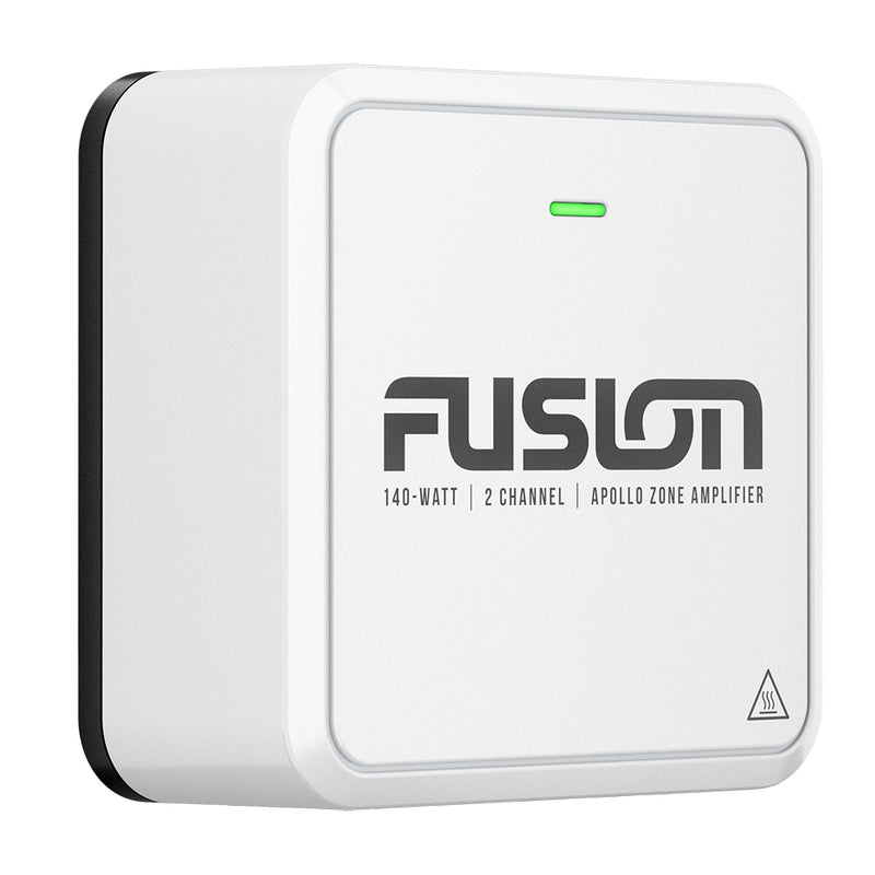 Fusion Apollo Marine Zone Amplifier - 140W [010-02569-00] - Essenbay Marine