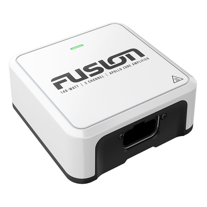 Fusion Apollo Marine Zone Amplifier - 140W [010-02569-00] - Essenbay Marine
