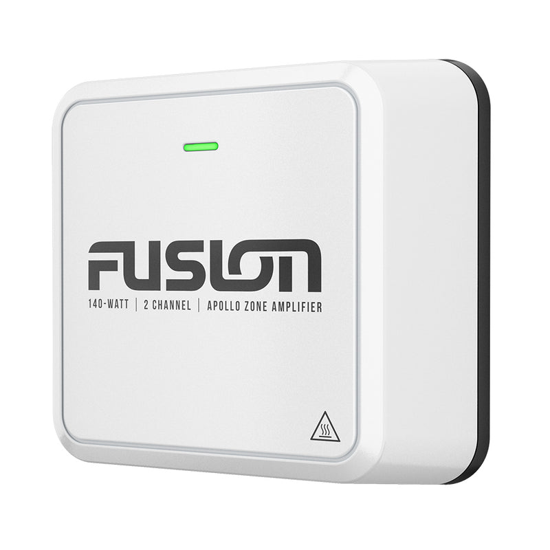 Fusion Apollo Marine Zone Amplifier - 140W [010-02569-00] - Essenbay Marine
