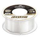 Sufix Advance Monofilament - 20lb - Clear - 330 yds [604-120] - Essenbay Marine