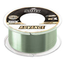 Sufix Advance Monofilament - 20lb - Low-Vis Green - 330 yds [604-120G] - Essenbay Marine