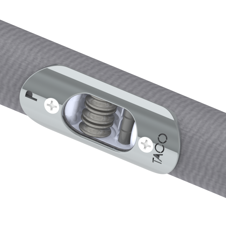 TACO Open Water Internal & Collapsible Carbon Fiber Outrigger Poles OI-319CF - Essenbay Marine