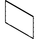 Simrad Replacement Bezel f/GO9 [000-13700-001] - Essenbay Marine