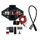 Balmar SmartShunt N2K 350AMP 12-48VDC f/SG200 Display [SG2-0130] - Essenbay Marine