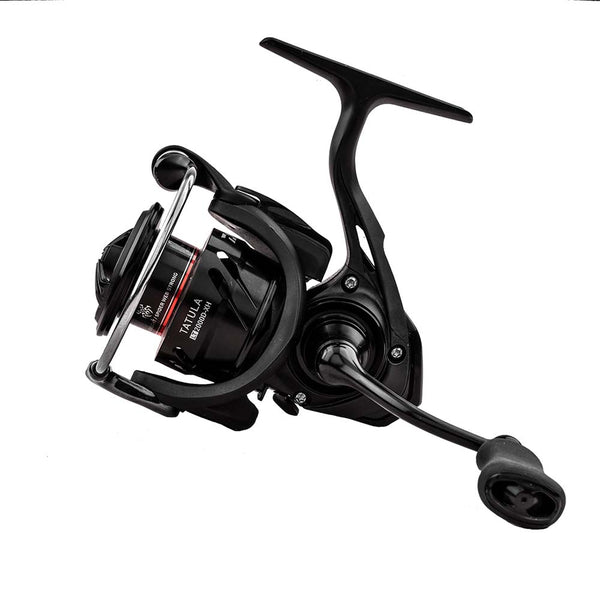 Daiwa Tatula LT Spinning Reel - TALT1000D-XH [TALT1000D-XH] - Essenbay Marine