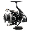 Daiwa Saltist Back Bay Spinning Reel - STTBB4000LT [STTBB4000LT] - Essenbay Marine