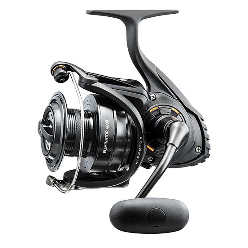 Daiwa Eliminator Spinning Reel - Eliminator4000 [ELIMINATOR4000] - Essenbay Marine