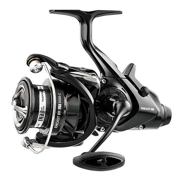 Daiwa Emcast BR LT Spinning Reel - ECLTBR2500 [ECLTBR2500] - Essenbay Marine