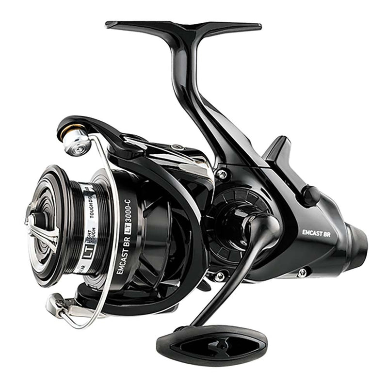 Daiwa Emcast BR LT Spinning Reel - ECLTBR3000 [ECLTBR3000] - Essenbay Marine