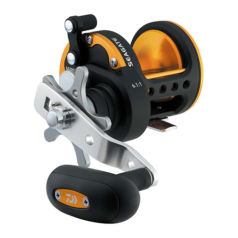 Daiwa Seagate Star Drag Conventional Reel - SGT20H [SGT20H] - Essenbay Marine