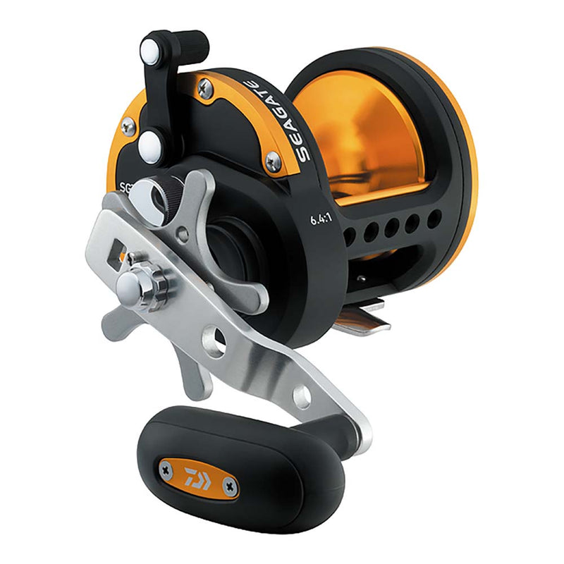 Daiwa Seagate Star Drag Conventional Reel - SGT40H [SGT40H] - Essenbay Marine