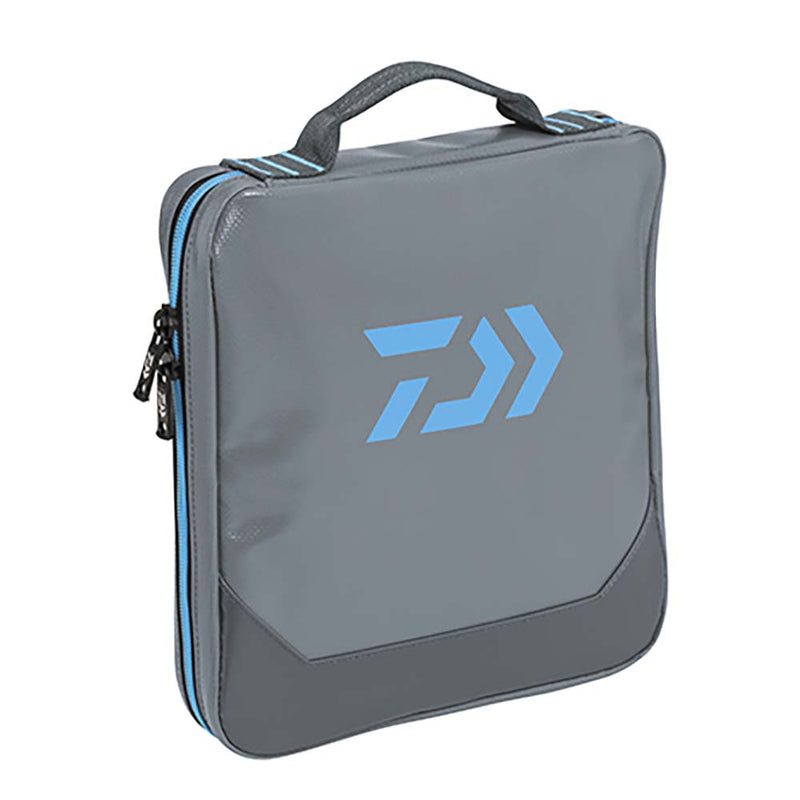 Daiwa D-Vec Tackle Binder - Medium - 11" x 9" x 1" [DVECBIND-M] - Essenbay Marine