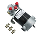 Navico Pump-2 MK2 Reversible Hydraulic Autopilot Pump - 12V [000-15444-002] - Essenbay Marine