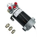 Navico Pump-4 MK2 Reversible Hydraulic Autopilot Pump - 12V [000-15446-002] - Essenbay Marine