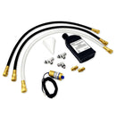 Simrad Autopilot Pump Fitting Kit f/ORB Systems w/SteadySteer Switch [000-15949-001] - Essenbay Marine