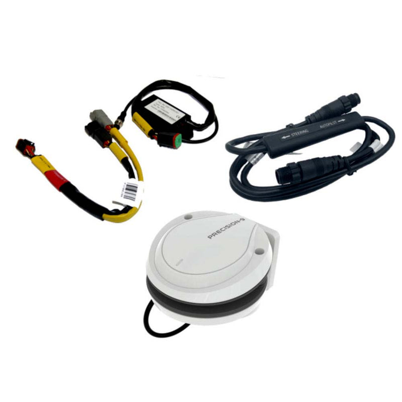 Simrad Steer-By-Wire Autopilot Kit f/Volvo IPS Systems [000-15804-001] - Essenbay Marine