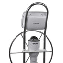 NavPod SailPod Pre-Cut f/Raymarine Axiom 12  Axiom+ 12 f/12 Wide Guard (Pre-Cut f/Surface Mount Using Rear Mounting Brackets) [GP2050-15] - Essenbay Marine