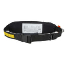 Mustang Fluid 2.0 Inflatable Belt Pack - Black/Grey - Manual [MD4016-806-0-253] - Essenbay Marine