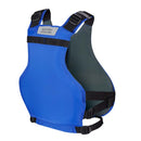 Mustang Trident Foam Vest - Blue - Large/XL [MV7160-131-L/XL-216] - Essenbay Marine