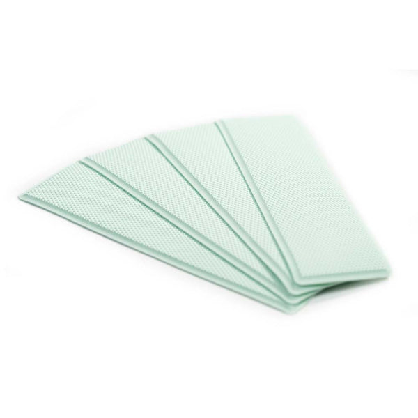 SeaDek Embossed 4-Piece Step Kit - Seafoam Green [23903-80021] - Essenbay Marine