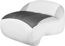 Tempress Pro Casting Seat White/Gray/Carbon 68754