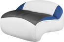 Tempress Pro Casting Seat White/Blue/Carbon 68755