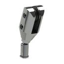 Rupp Single Pulley Cluster [CA-0144] - Essenbay Marine