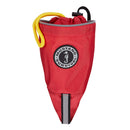 Mustang Bailer Throw Bag - 50 Rope [MRD500-4-0-215] - Essenbay Marine