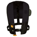 Mustang HIT Inflatable PFD f/Law Enforcement - Black - Automatic/Manual [MD3183LE-13-0-101] - Essenbay Marine