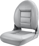 Tempress NaviStyle™ High-Back Gray 54853